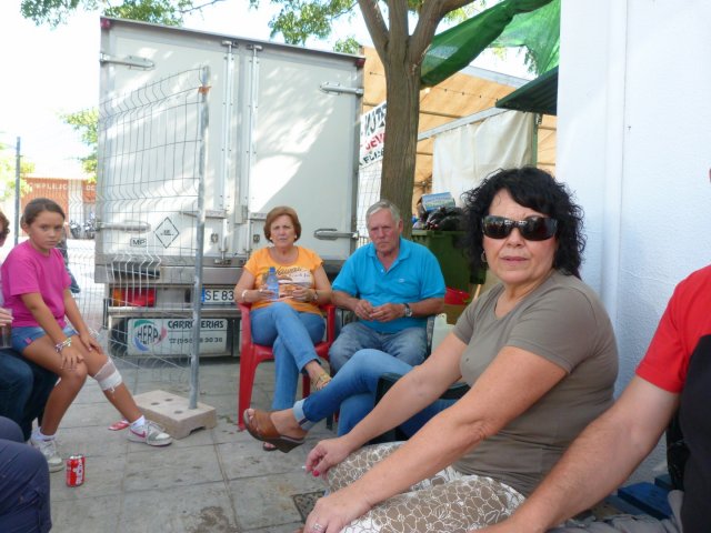 XVIII Concentracion - 2011